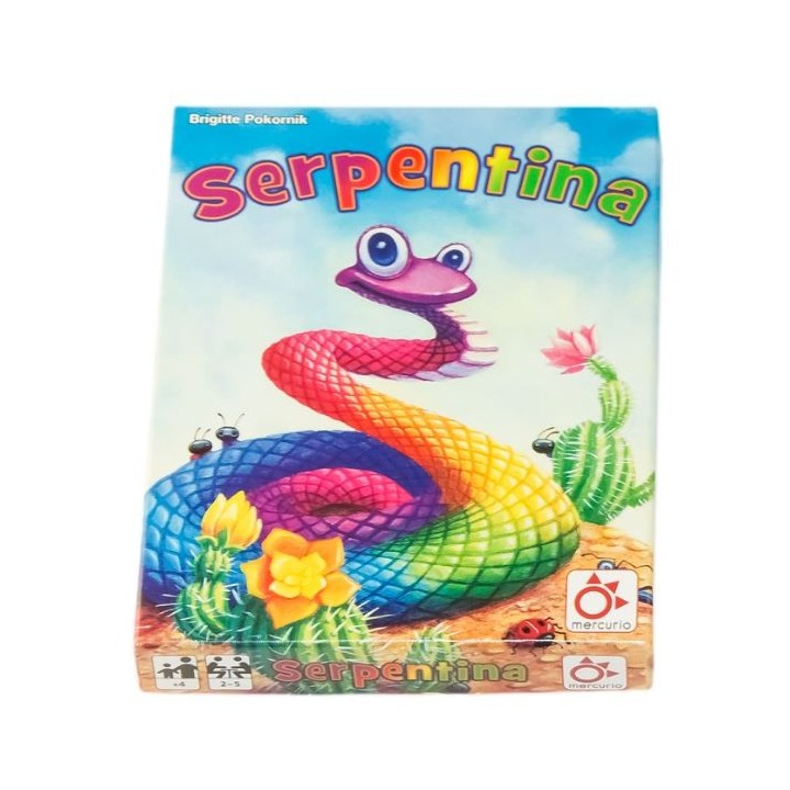 Serpentina