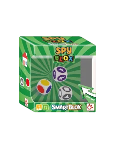 Spy Blox