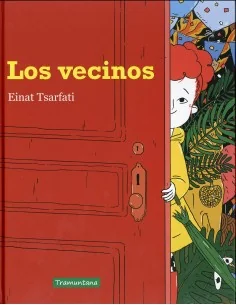 Los Vecinos