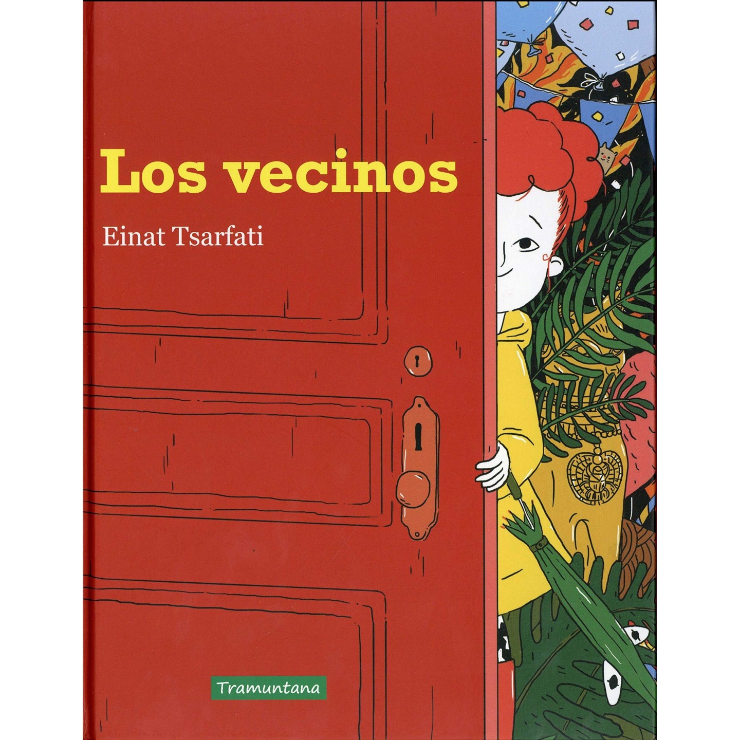 Los Vecinos