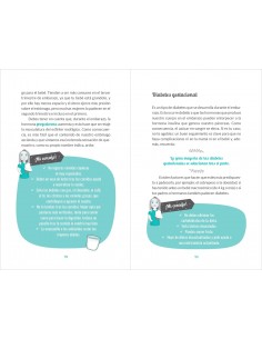 El poder de crear vida: Todo sobre el embarazo, el parto y el posparto, para estar contigo desde el primer día 2