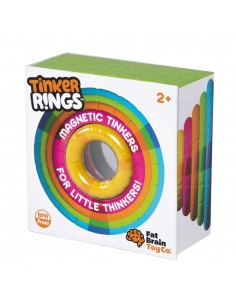 Tinker rings