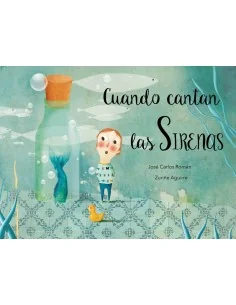 Cuando cantan las sirenas