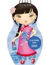 A la China con Shan