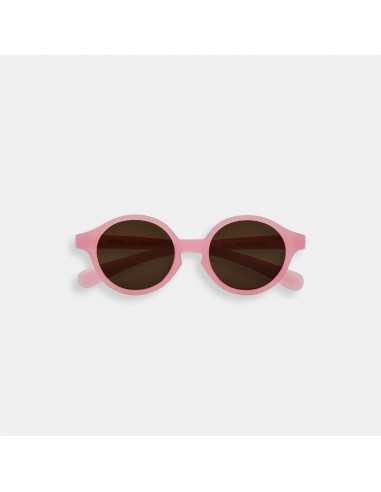 Gafas de Sol Baby Rosa Hibiscus