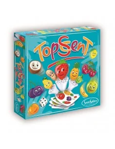 Topscent - El juego de los olores