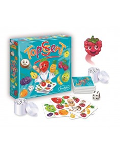 Topscent - El juego de los olores 2