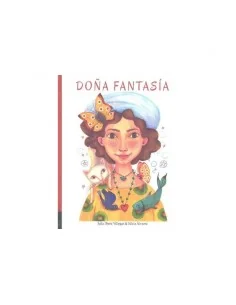 Doña fantasia