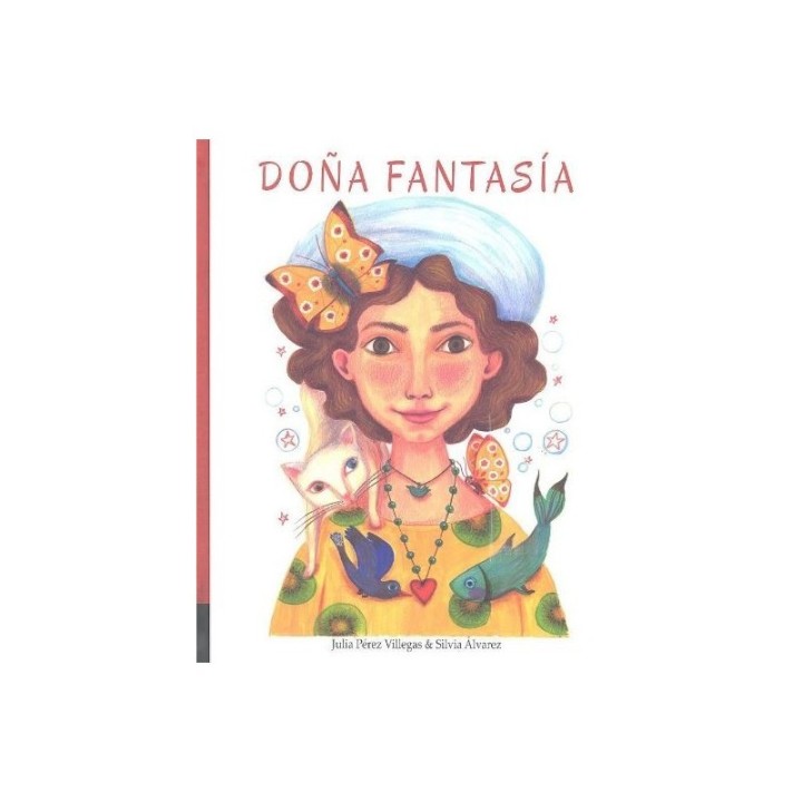 Doña fantasia