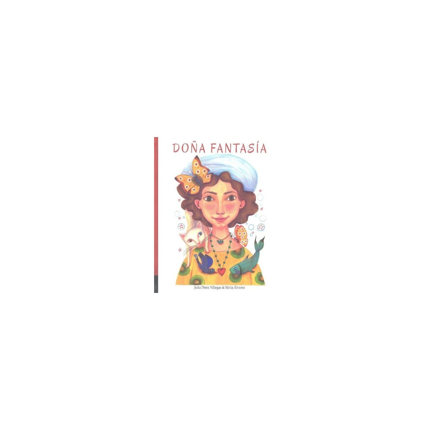 Doña fantasia