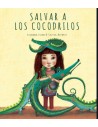Salvar a los cocodrilos