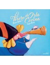El Tesoro de la Isla Cocina