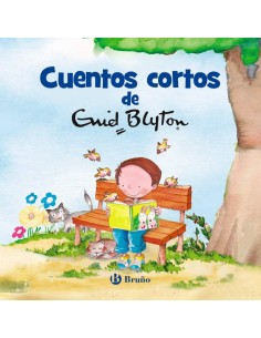 Cuentos cortos de Enid Blyton