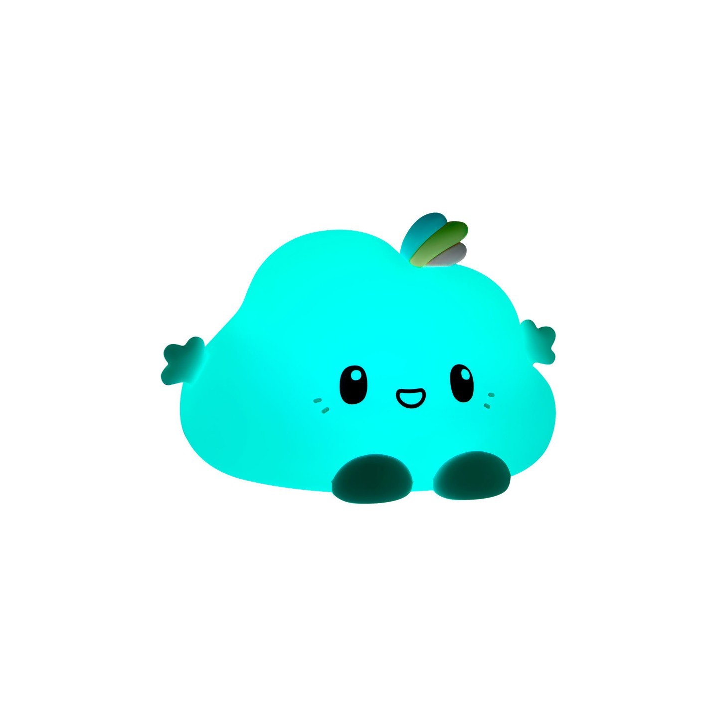 Lamparita Little Nube