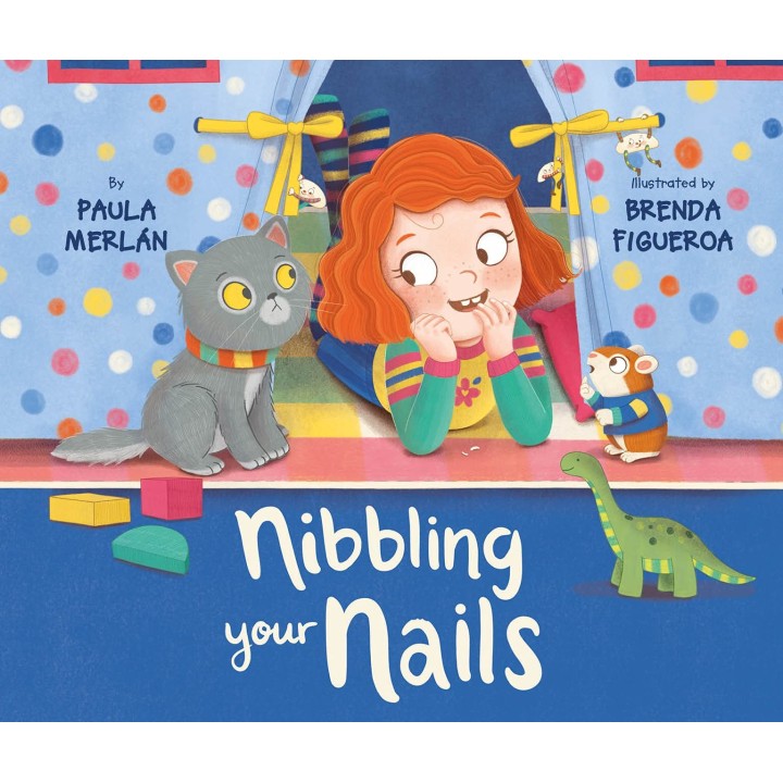 Nibbling Your Nails