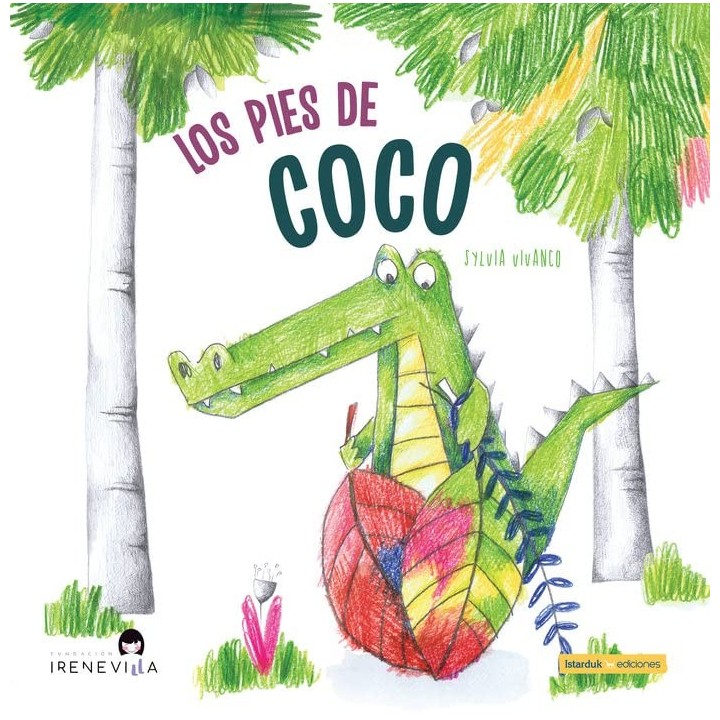 Los pies de Coco