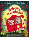 ¡Salvemos a la abuela!