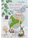 Una abuela Superguay
