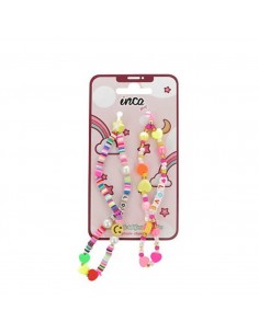 Set 2 cadenas para colgar el movil 2