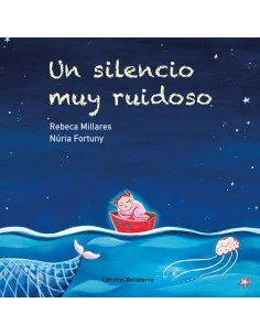 Un Silencio Muy Ruidoso