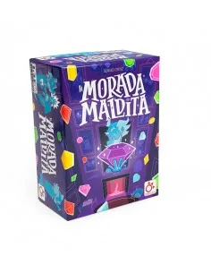 La Morada Maldita