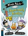Pirate Patch and the Abominable Pirates + CD