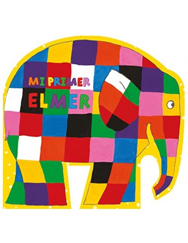 Mi primer Elmer