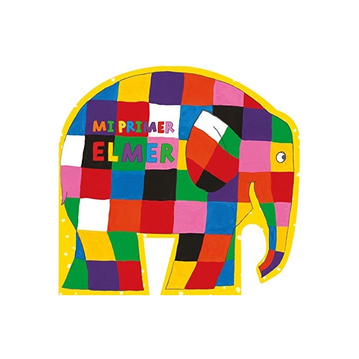 Mi primer Elmer