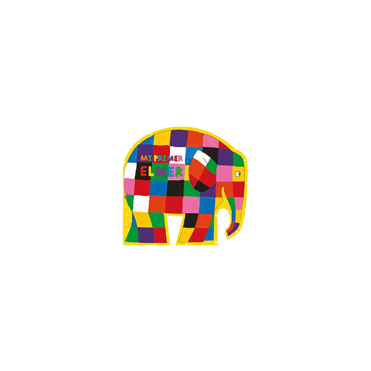 Mi primer Elmer