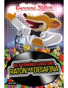 Geronimo Stilton. El...