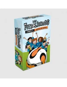 Los Futbolisimos