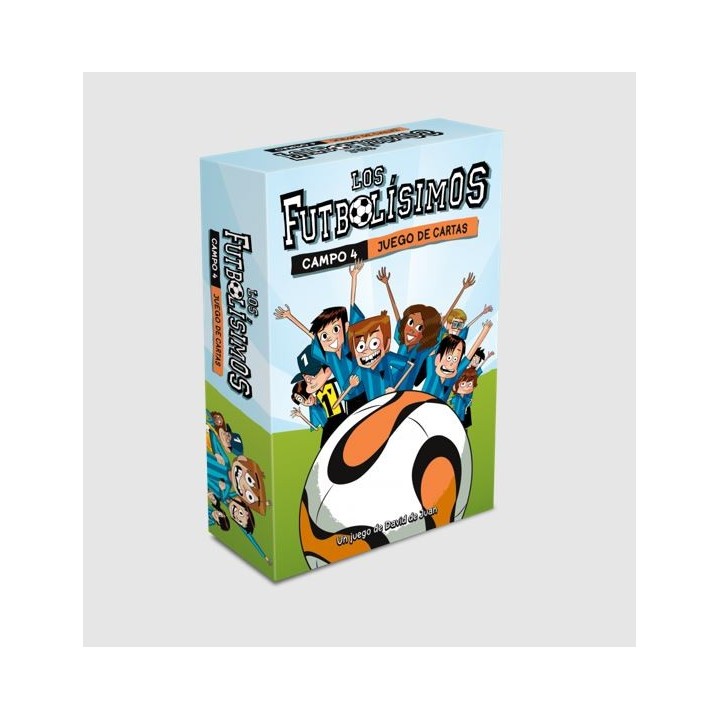 Los Futbolisimos