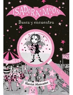 Isadora Moon - Busca y encuentra