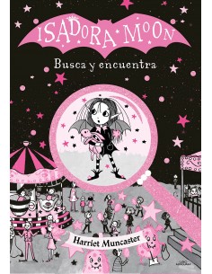 Isadora Moon - Busca y...