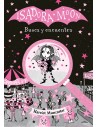 Isadora Moon - Busca y encuentra