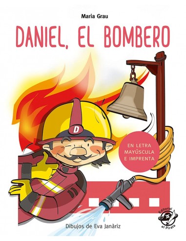 Daniel El Bombero