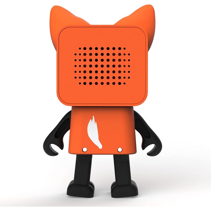 Altavoz Bluetooth Bailarín Zorro