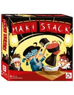 Maki Stack