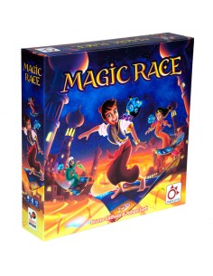 Magic Race