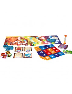 Magic Race 2