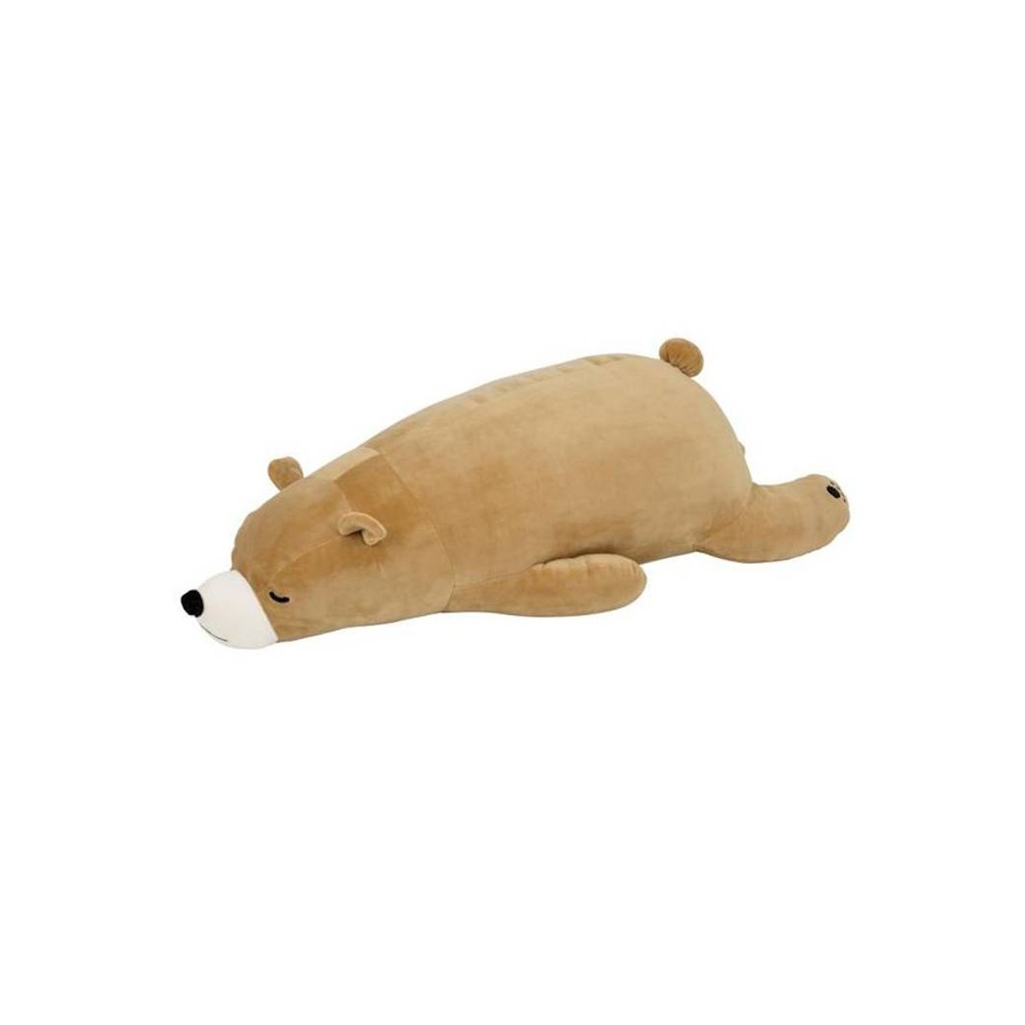 Peluche Ultra Suave Osito COOKIE Extra Grande