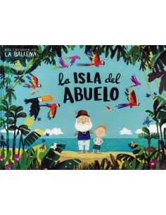 La isla del abuelo