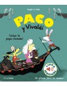 Paco y Vivaldi. Libro Musical