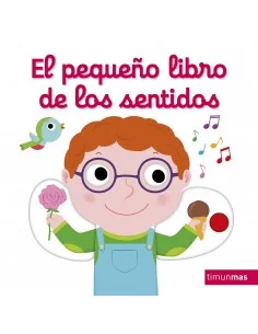 El pequeño libro de los sentidos