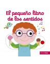 El pequeño libro de los sentidos