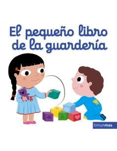 El pequeño libro de la guardería