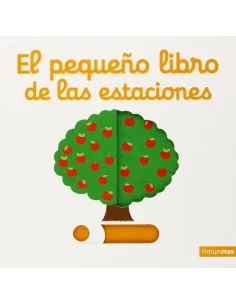 El pequeño libro de las estaciones