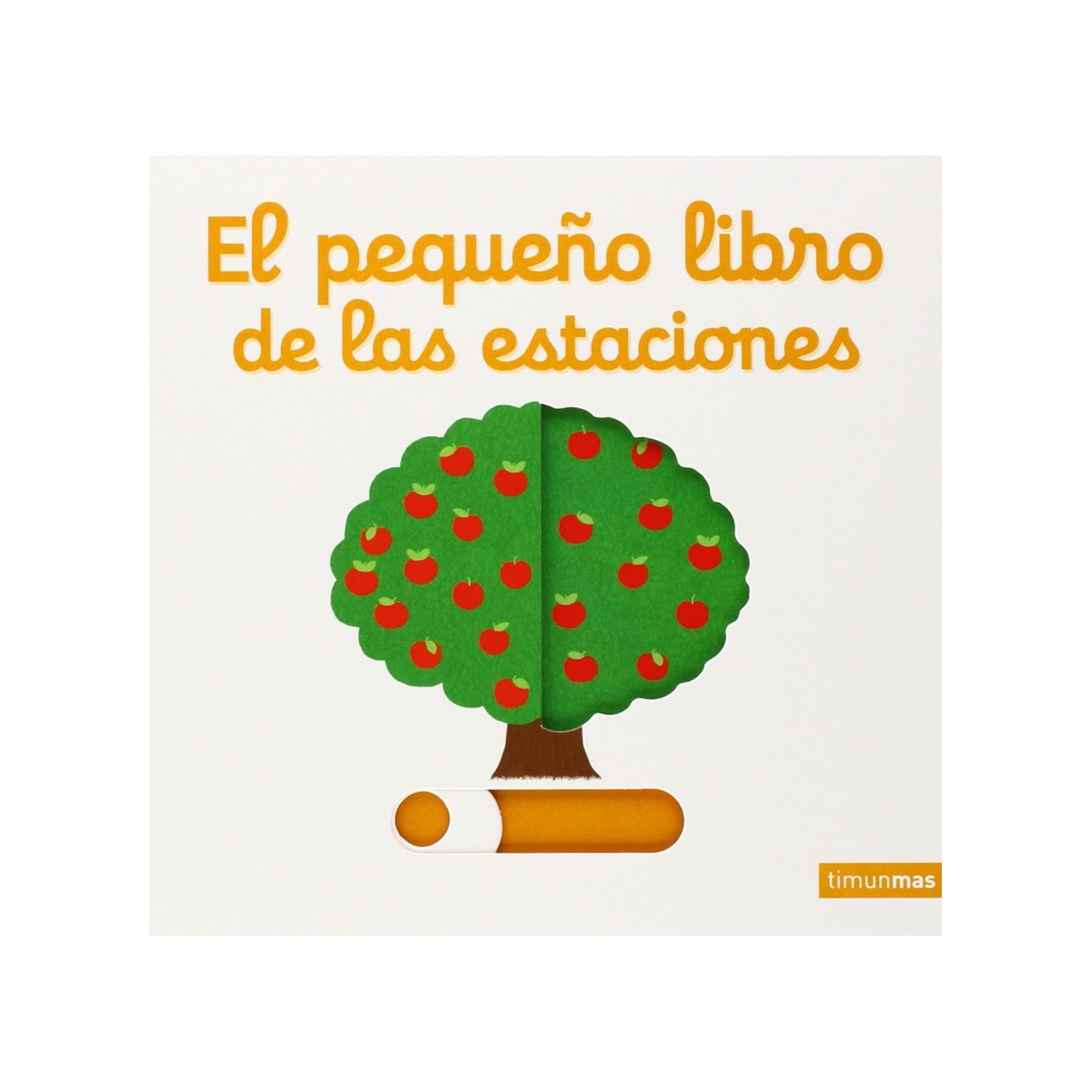El pequeño libro de las estaciones