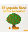 El pequeño libro de las estaciones