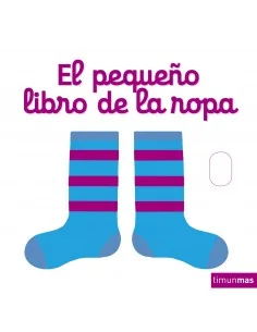 El pequeño libro de la ropa